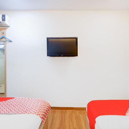 ג'קרטה Capital O 94542 Hotel Suba מראה חיצוני תמונה