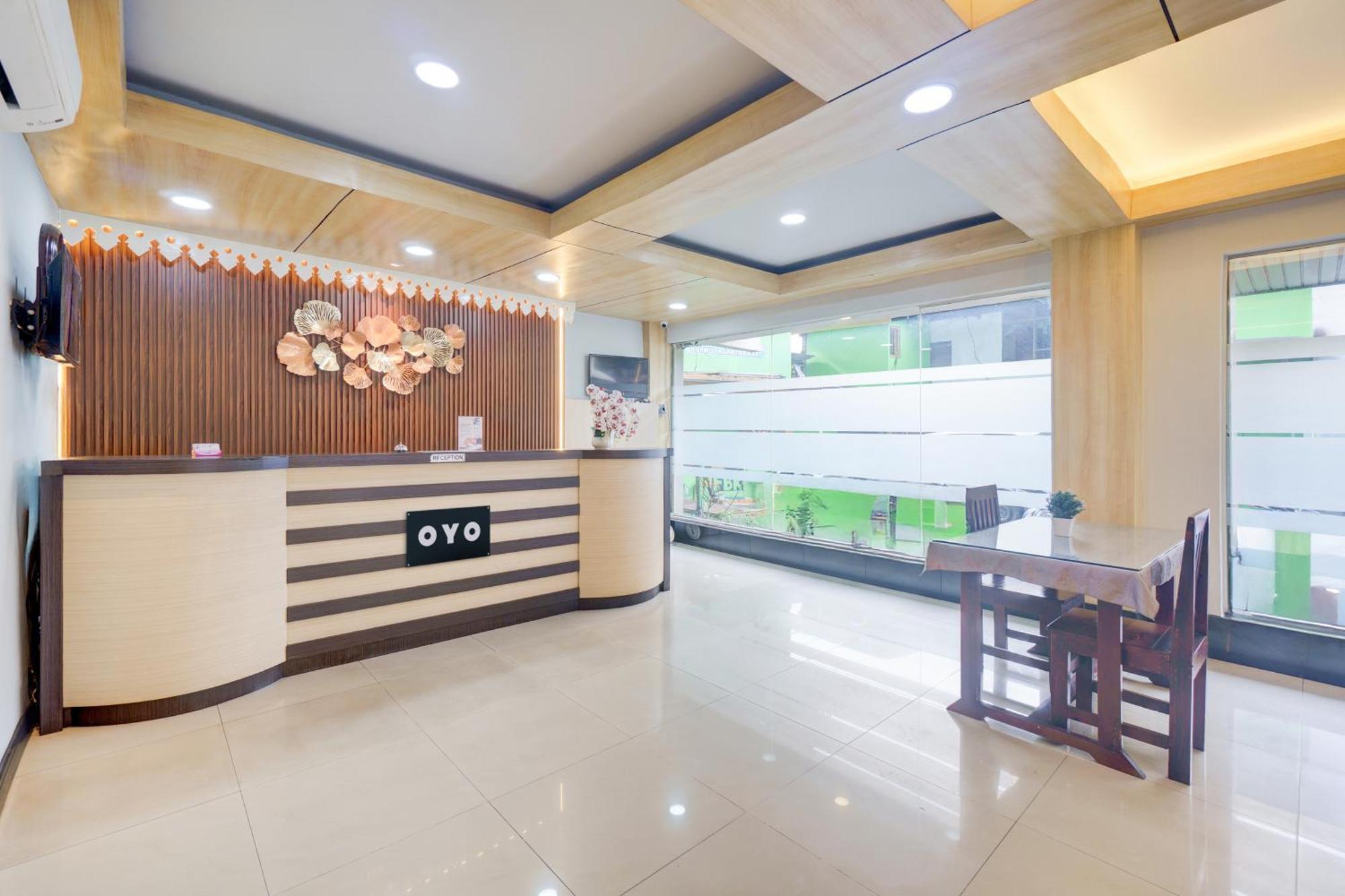 ג'קרטה Capital O 94542 Hotel Suba מראה חיצוני תמונה
