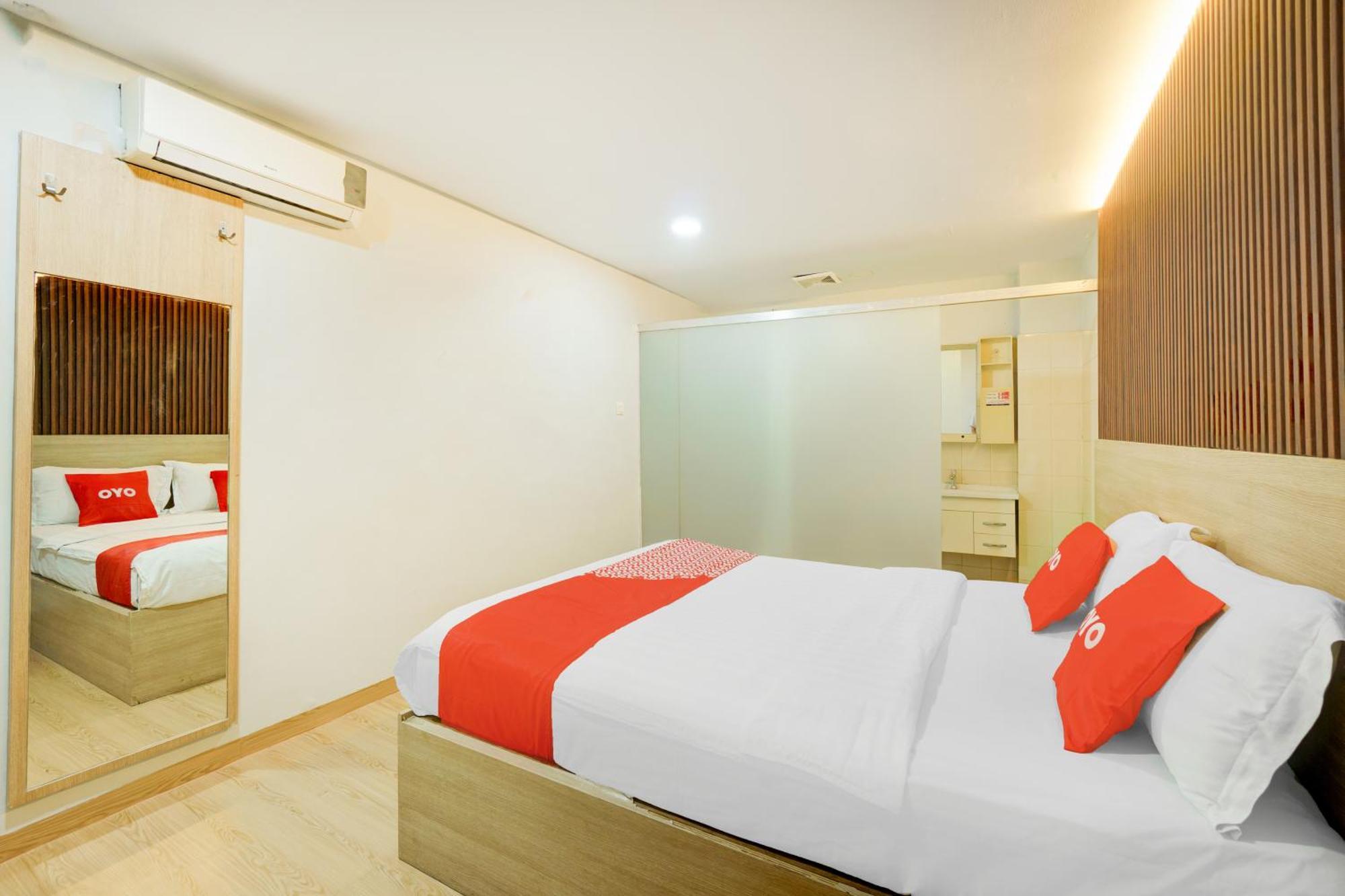 ג'קרטה Capital O 94542 Hotel Suba מראה חיצוני תמונה