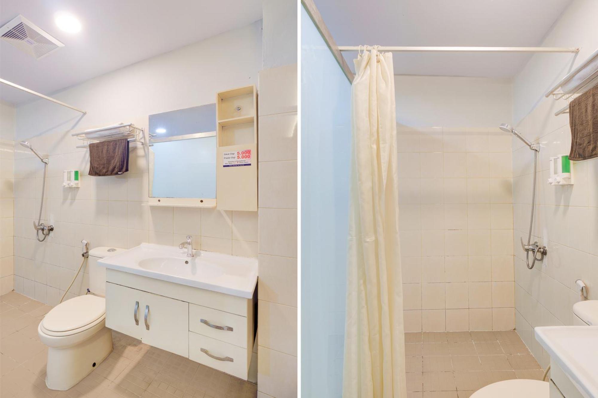 ג'קרטה Capital O 94542 Hotel Suba מראה חיצוני תמונה