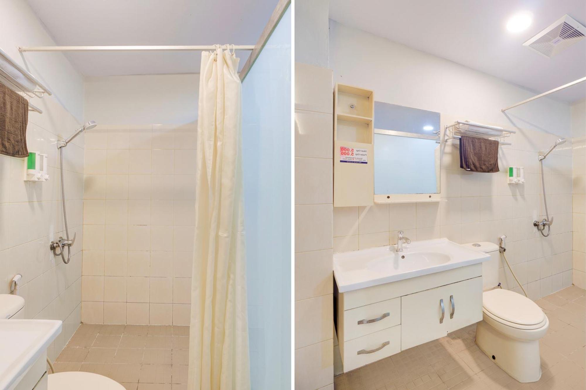 ג'קרטה Capital O 94542 Hotel Suba מראה חיצוני תמונה